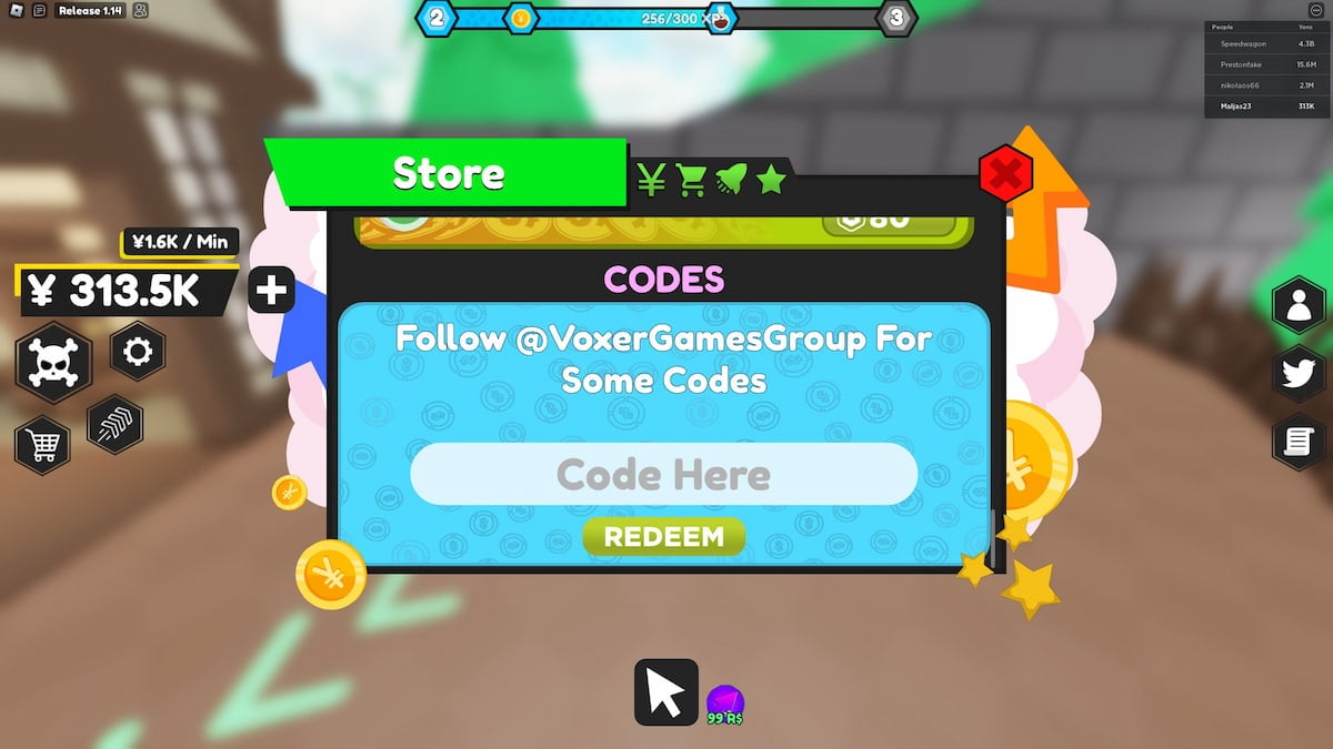 Roblox Anime Tycoon Codes (December 2023) - Pro Game Guides