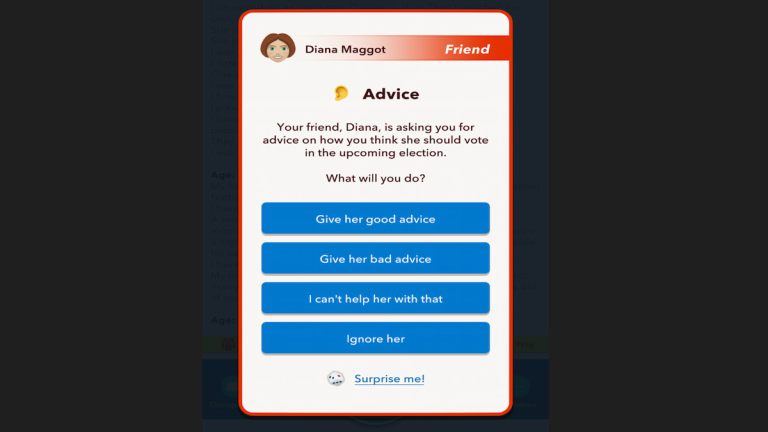 bitlife-but-i-always-pick-the-worst-option-youtube