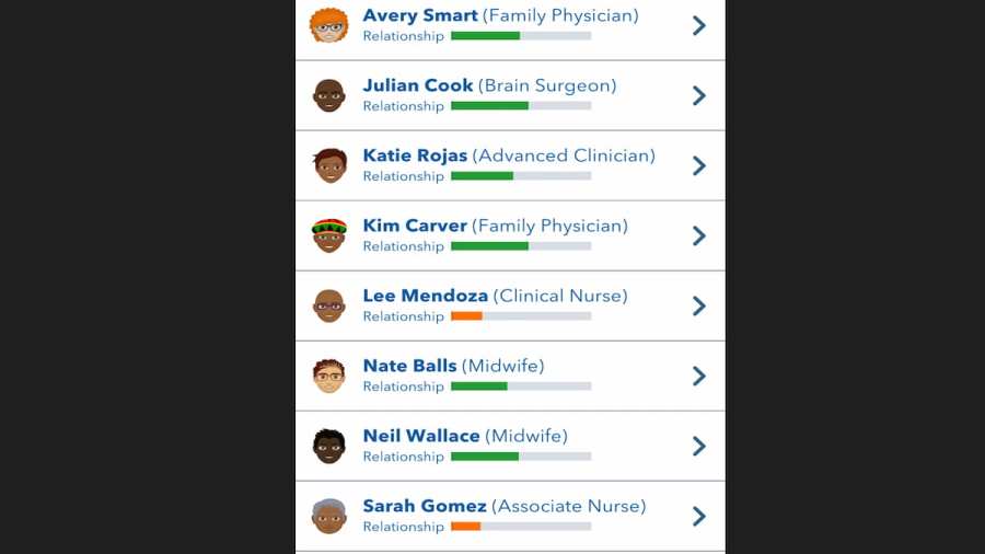 How to marry a doctor in BitLife Pro Game Guides