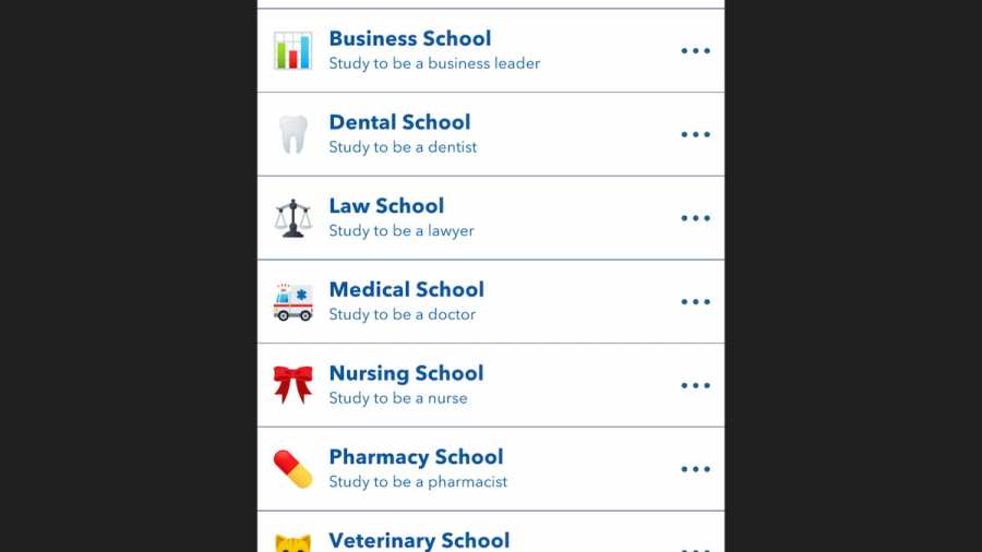 How to marry a doctor in BitLife Pro Game Guides