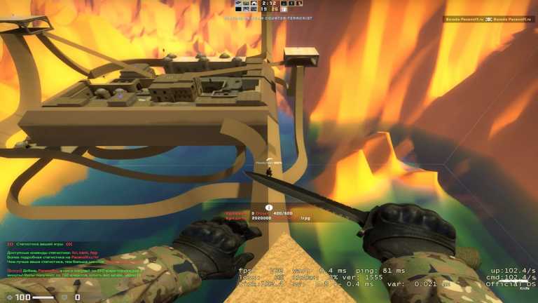 Best CS:GO Surf Servers List | Pro Game Guides