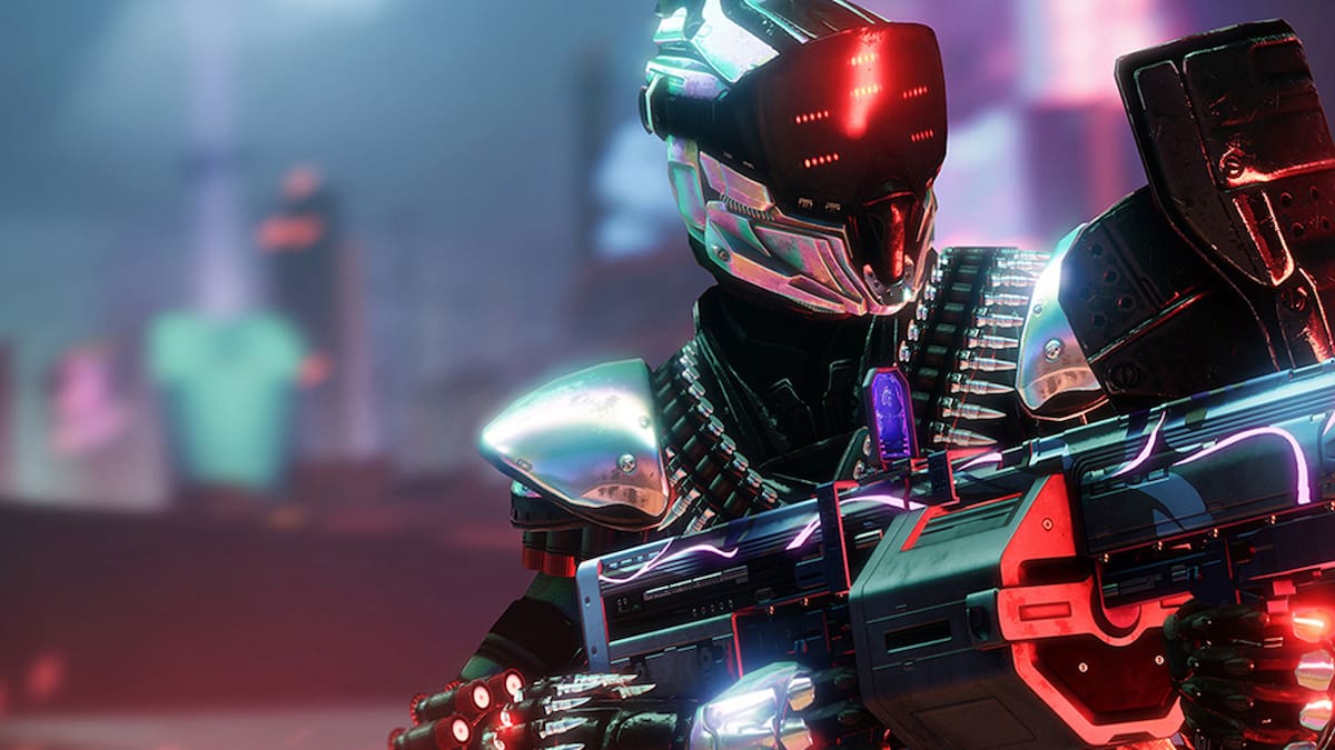 25 Best Legendary Weapons in Destiny 2 Season 20 Pro Game Guides