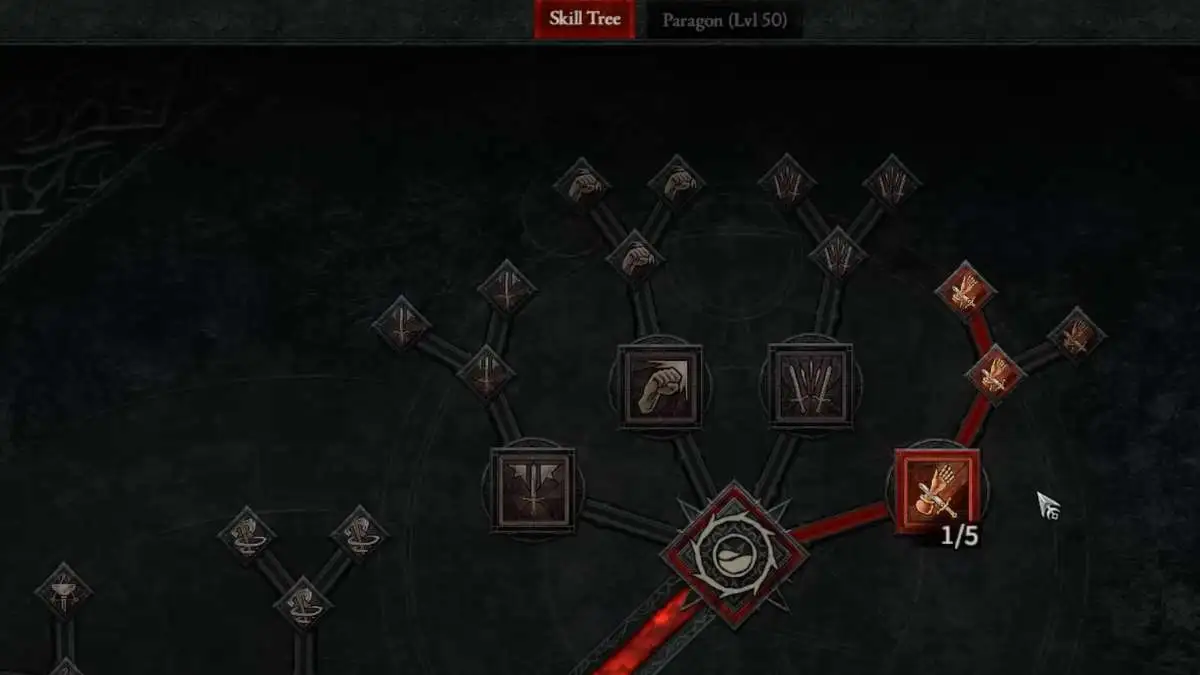 Diablo 4 Barbarian Skill Tree & best builds Pro Game Guides