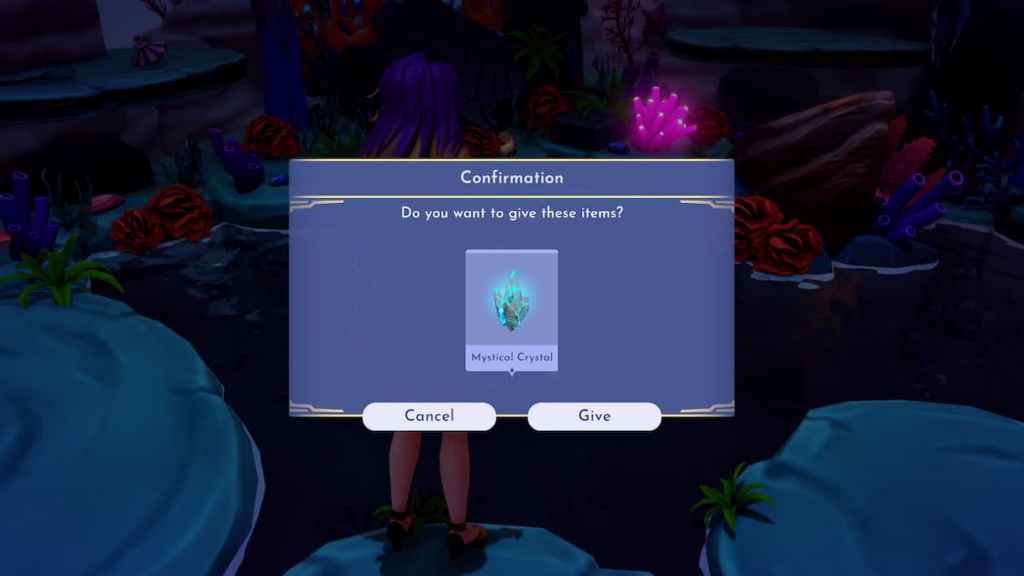 Screenshot by Pro Game Guides