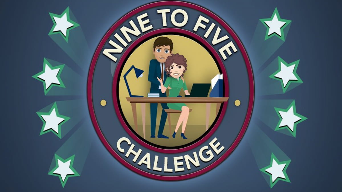 BitLife – How to complete the Nine to Five Challenge - Pro Game Guides