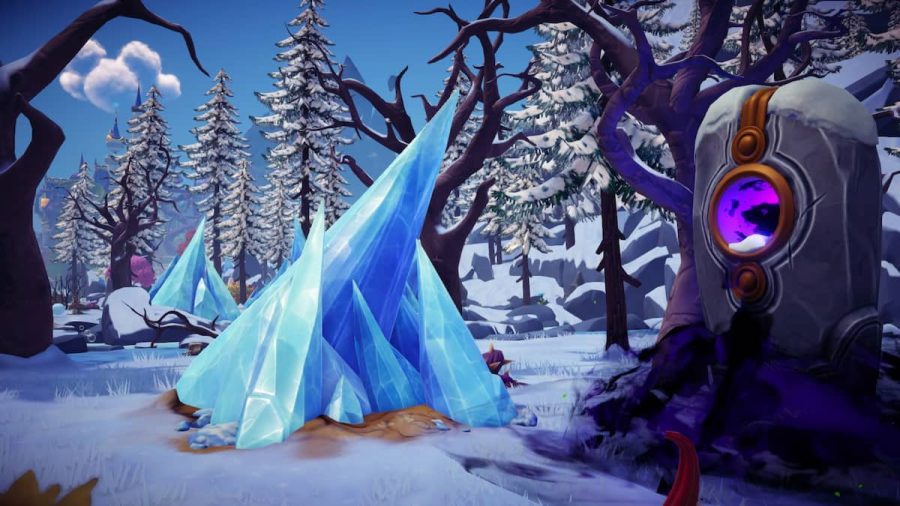 Screenshot by Pro Game Guides