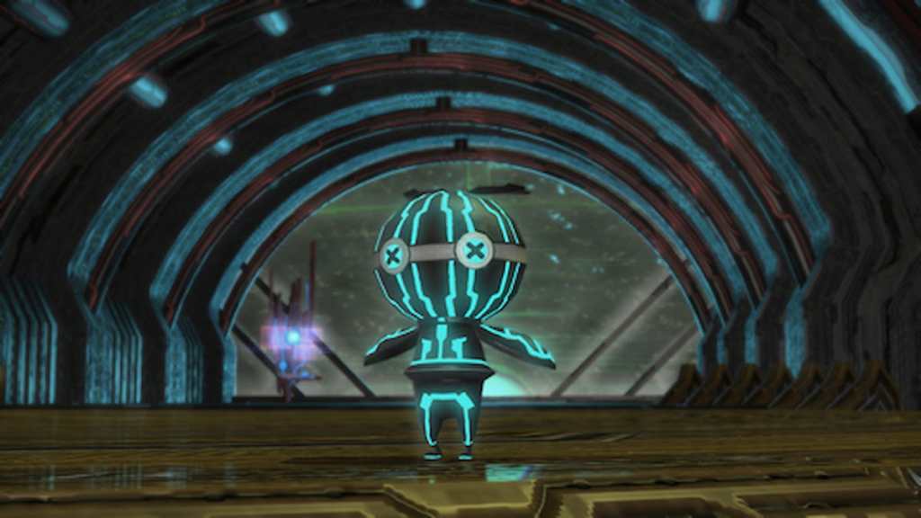 How to unlock the Private Pachypodium minion in Final Fantasy XIV - Pro ...