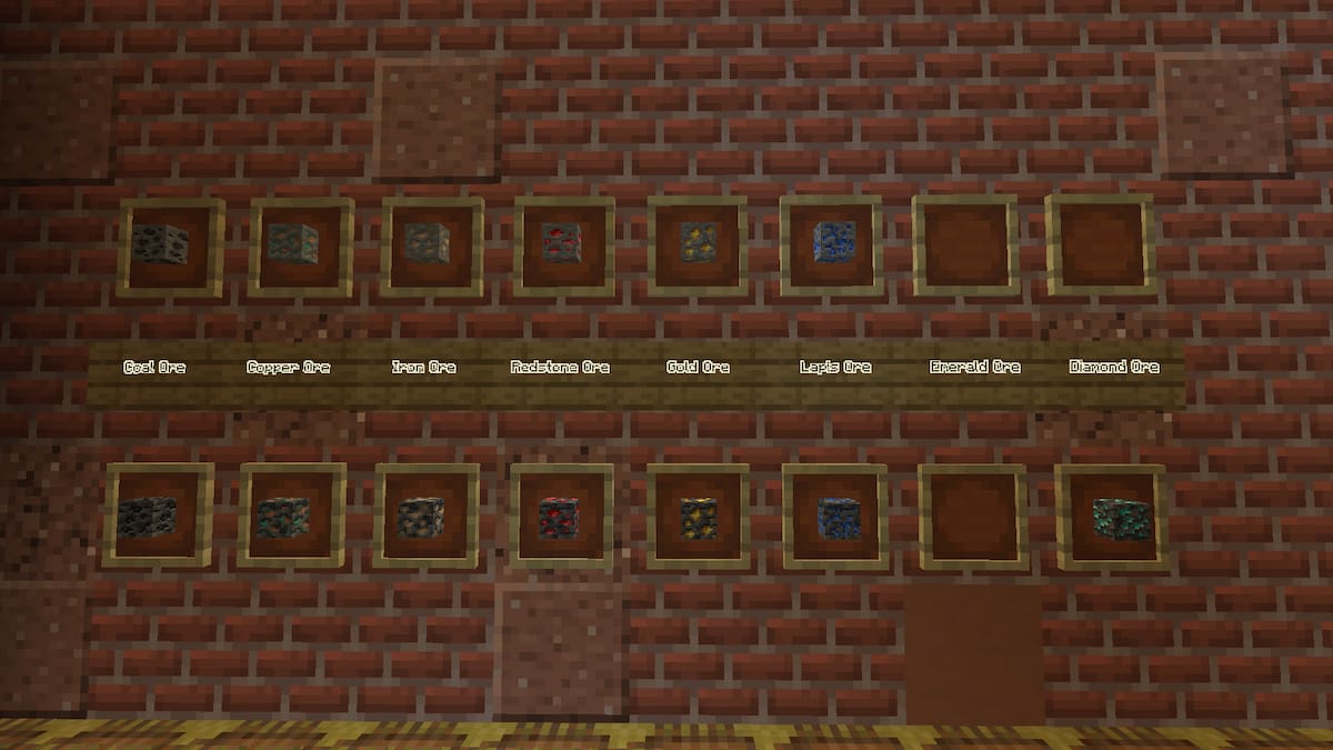 Where to Find All Ores in Minecraft 1.19 - Pro Game Guides