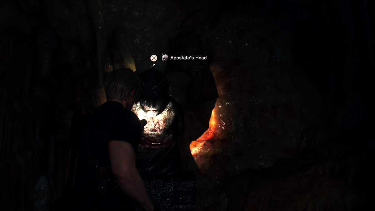 How to Solve the Lake Symbol Puzzle in Resident Evil 4 Remake Pro Game Guides