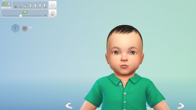 how do you age up your pet in sims 4