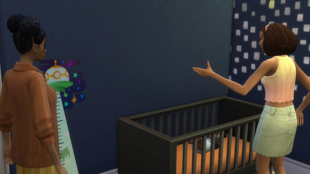 All Sims 4 Family Dynamics Explained Pro Game Guides