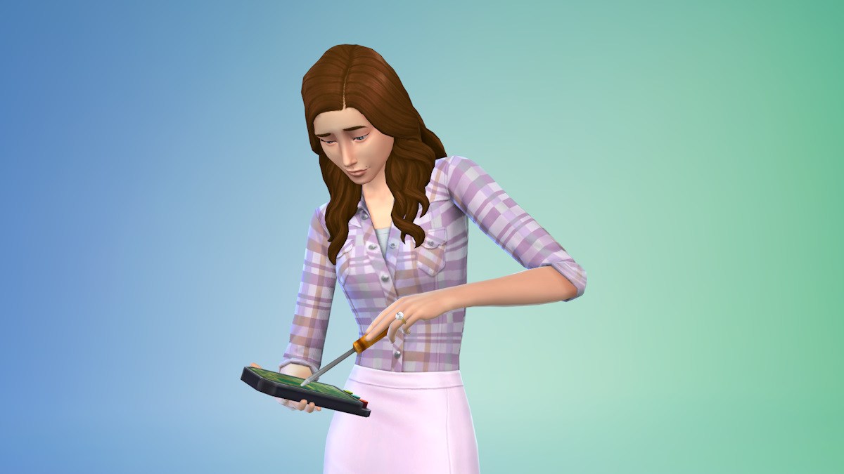 How to install The Sims 4 Tray Importer (& How to use) - Pro Game Guides