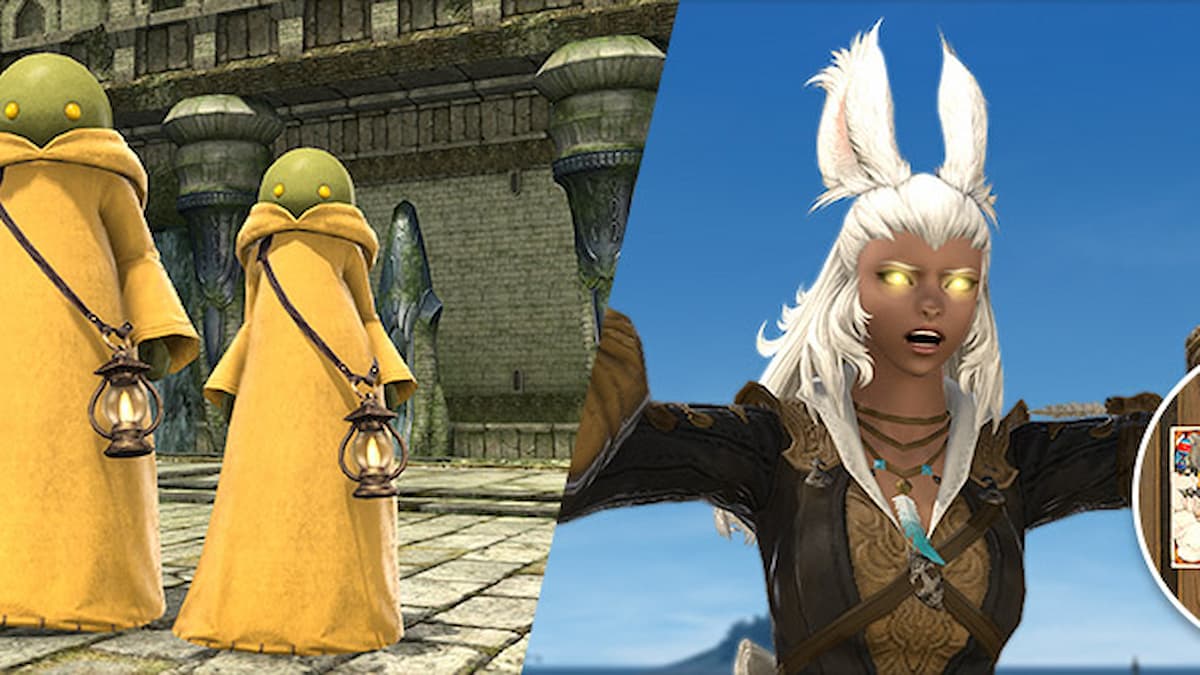 Final Fantasy XIV Hatchingtide Event Details, Dates, and more! Pro