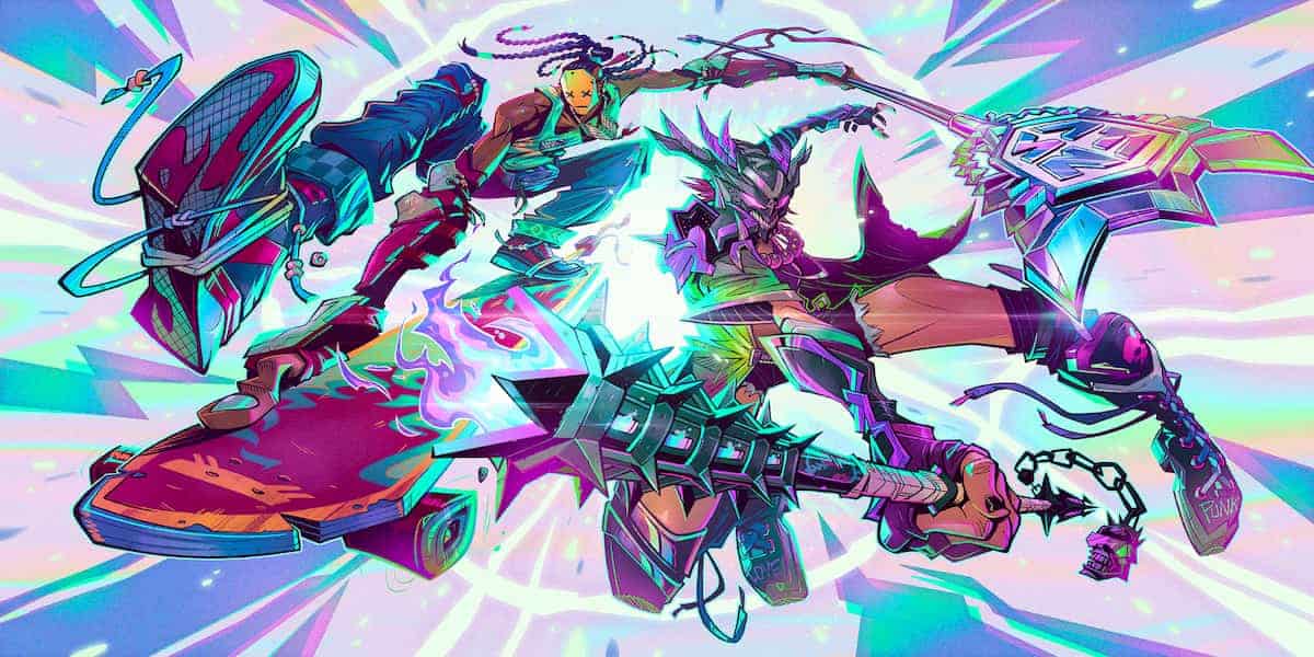 Fortnite Massai Loading Screen - Pro Game Guides