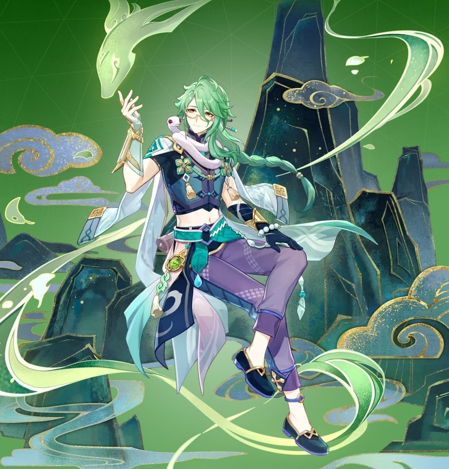 Baizhu