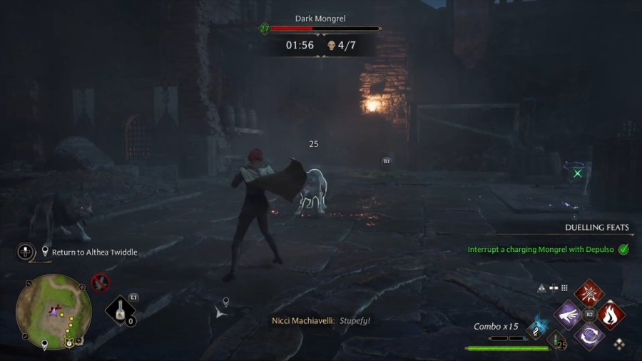 Screenshot by Pro Game Guides