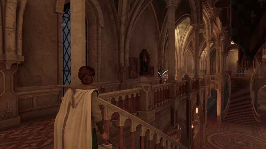 All Library Annex Revelio Field Guide Pages in Hogwarts Legacy Pro