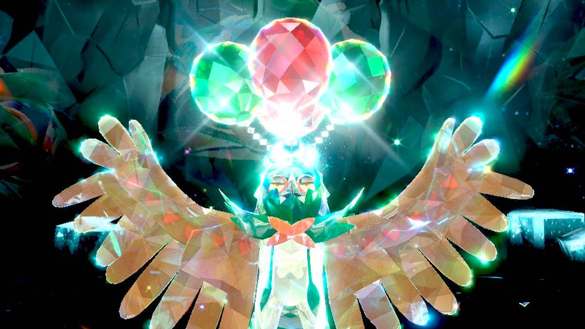 How To Beat 7 Star Decidueye Tera Raid In Pokémon Scarlet And Violet Pro Game Guides 9350