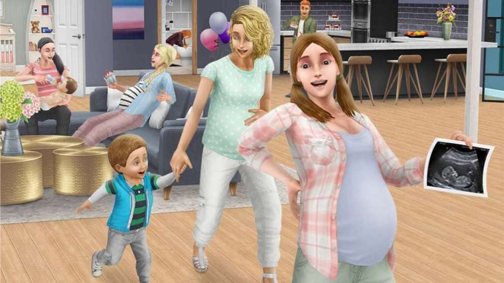 How to download the Relationship and Pregnancy Overhaul mod for Sims 4 Pro Game Guides