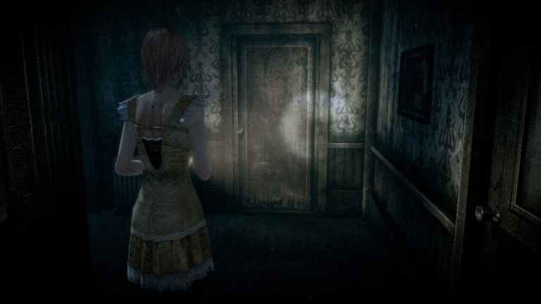 How to take hint photos in Fatal Frame Mask of the Lunar Eclipse - Pro ...