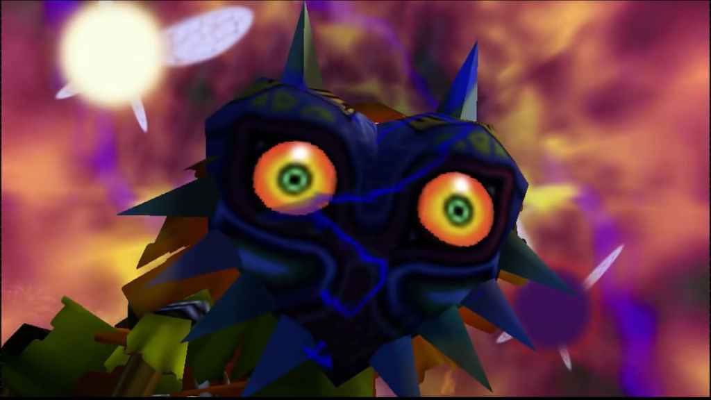 Image via Nintendo