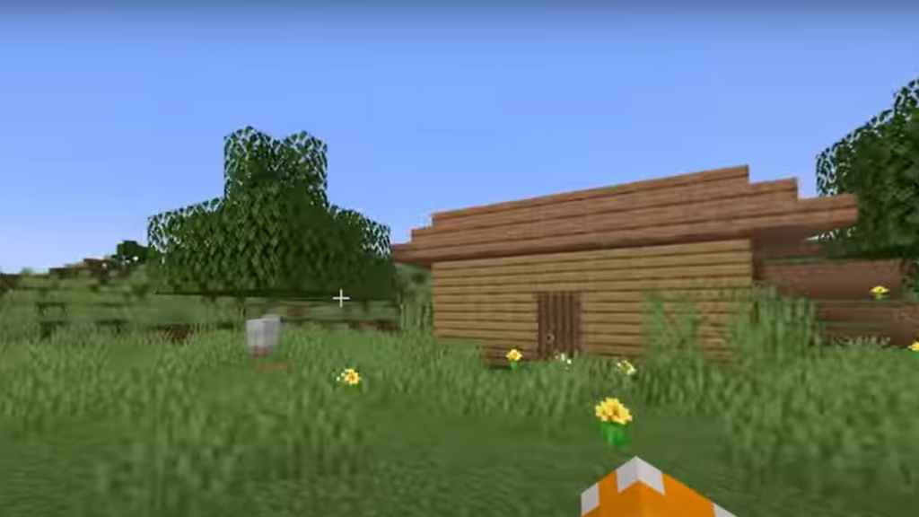 Image via Mojang