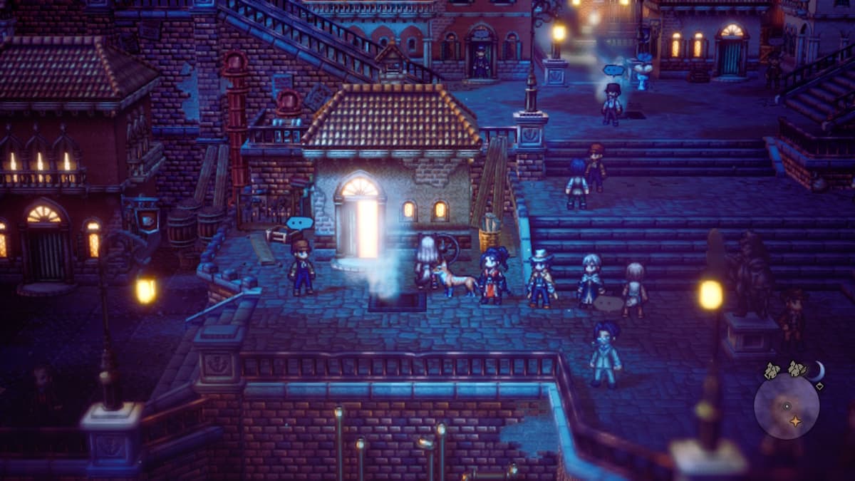 All Octopath Traveler 2 Inventor Items Pro Game Guides