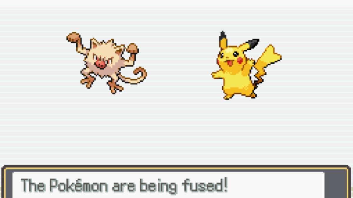 How to get Magic Boots without Cheat Engine. : r/PokemonInfiniteFusion