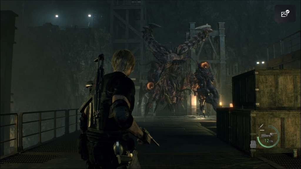 Resident evil 4 remake электронный терминал. Resident evil 4 remake электронный терминал