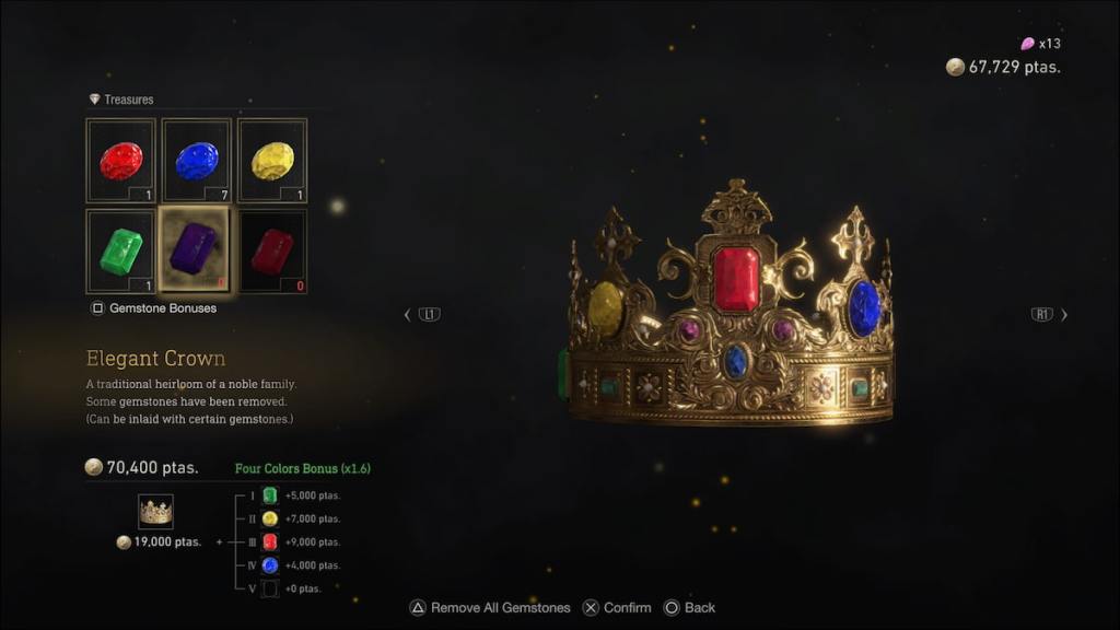 Screenshot by Pro Game Guides