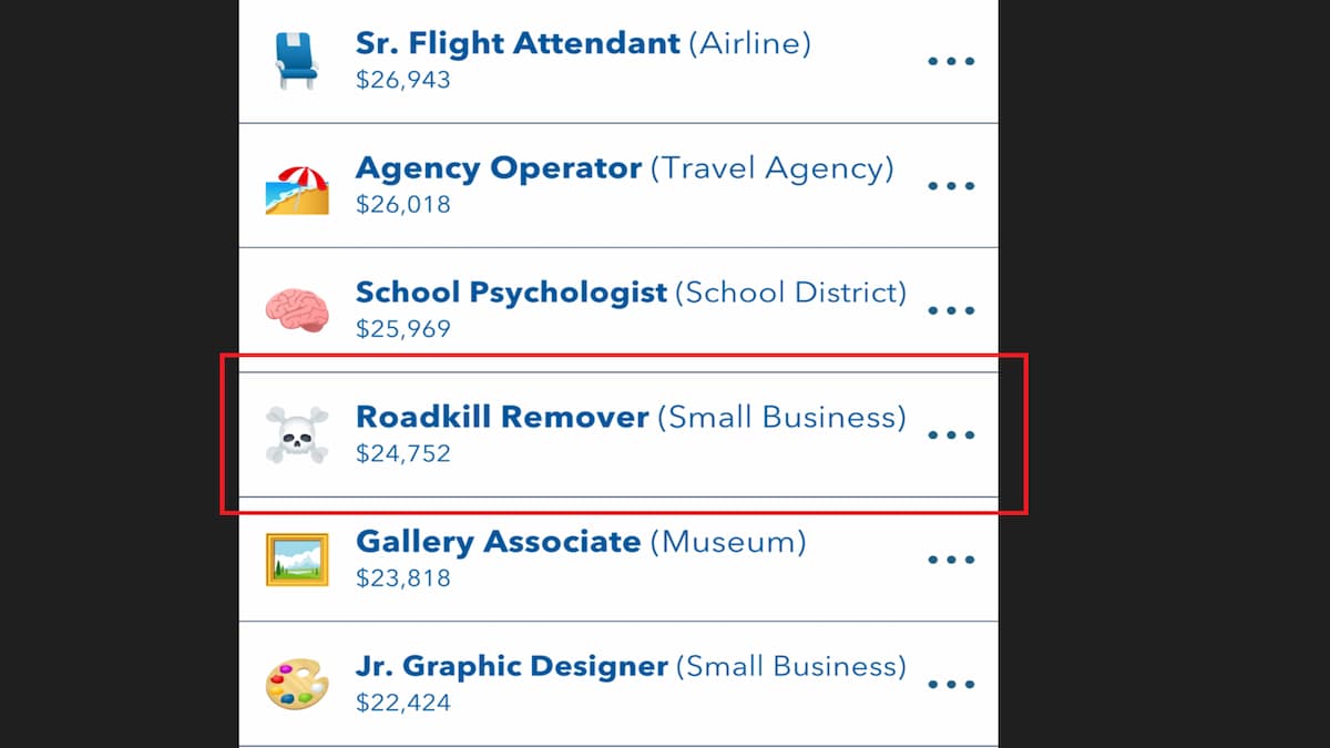 How to a Roadkill Remover in BitLife Pro Game Guides