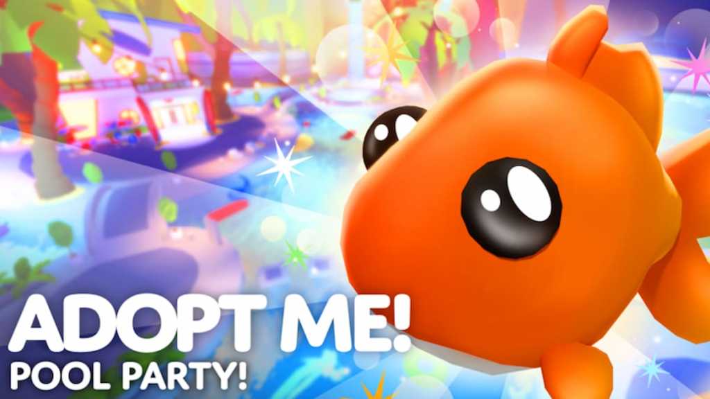 All pets added with the Adopt Me! Pool Party update – Roblox - Pro Game