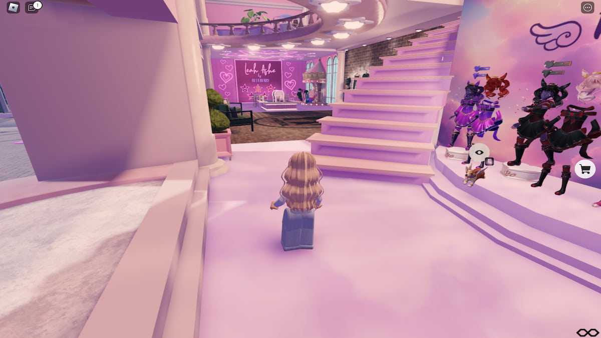 How to get all free items in Blueberry Clothing Store Roblox Pro