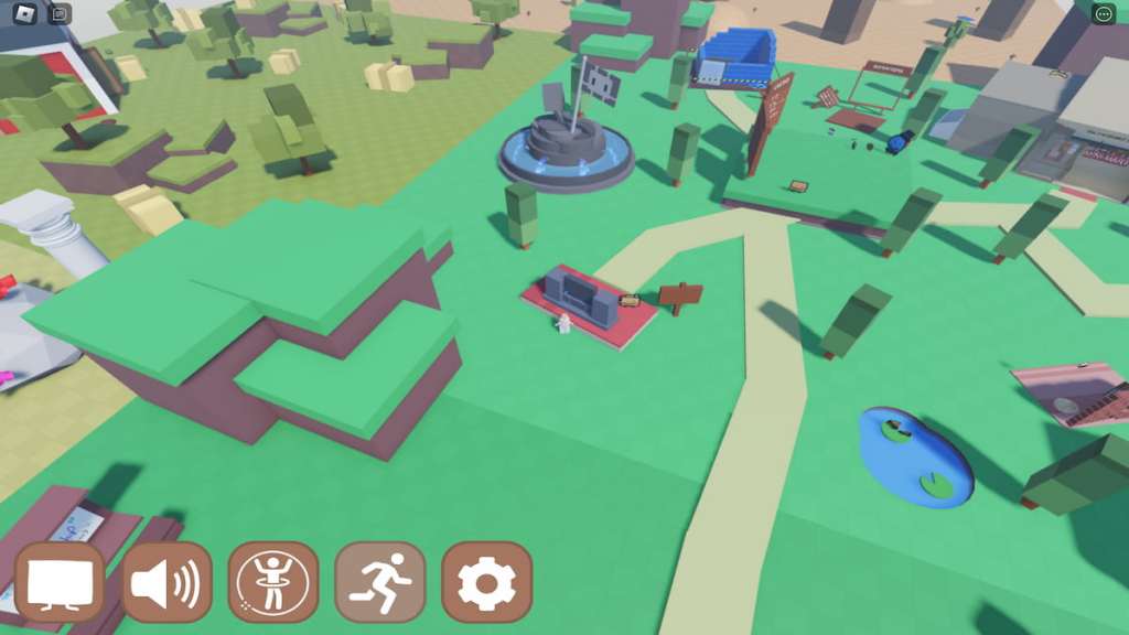 How to get the Cornbread Marker in Find the Markers Roblox Pro Game