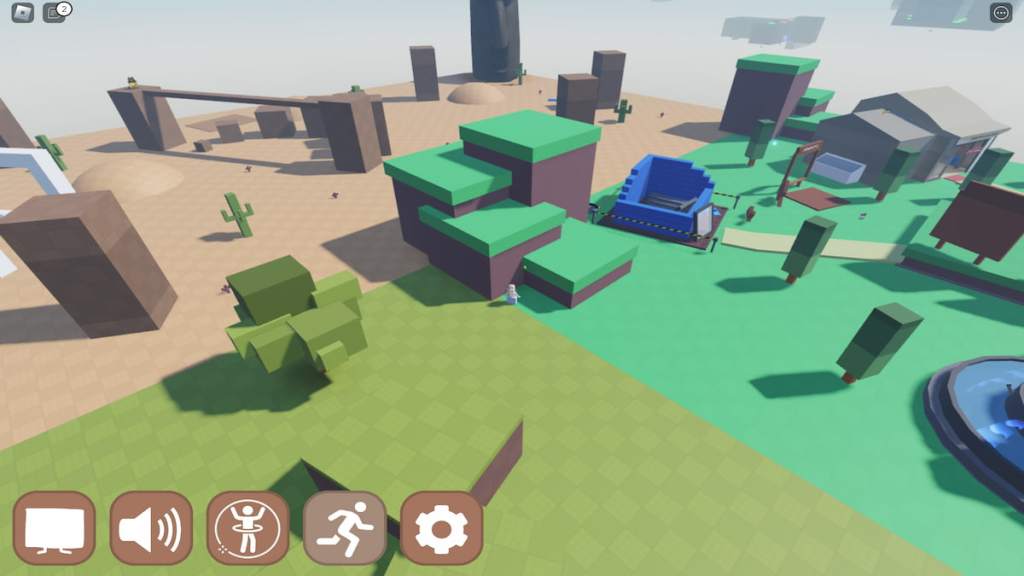 How to get the Cornbread Marker in Find the Markers Roblox Pro Game