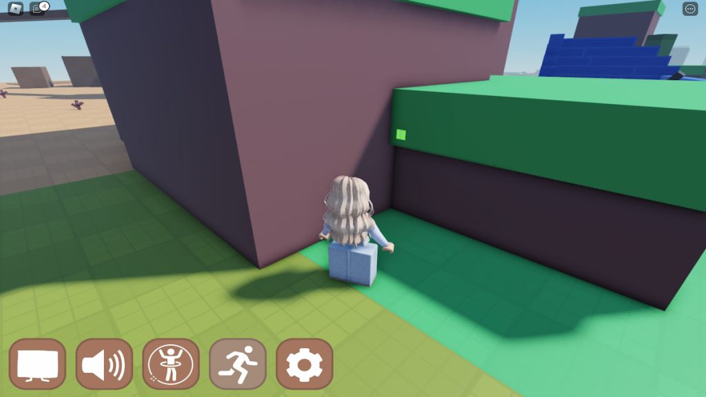 How to get the Cornbread Marker in Find the Markers Roblox Pro Game