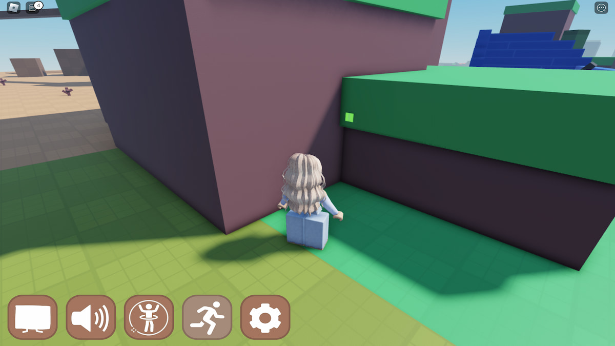 How to get the Cornbread Marker in Find the Markers Roblox Pro Game