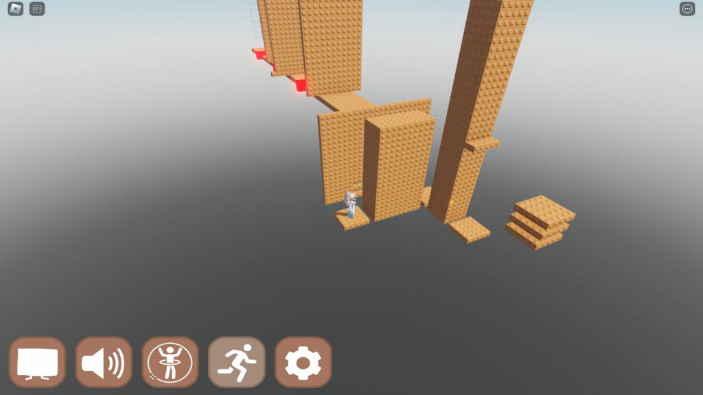 How to get the Cornbread Marker in Find the Markers Roblox Pro Game