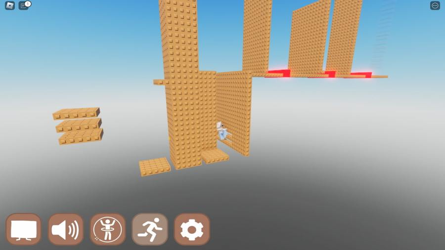 How to get the Cornbread Marker in Find the Markers Roblox Pro Game