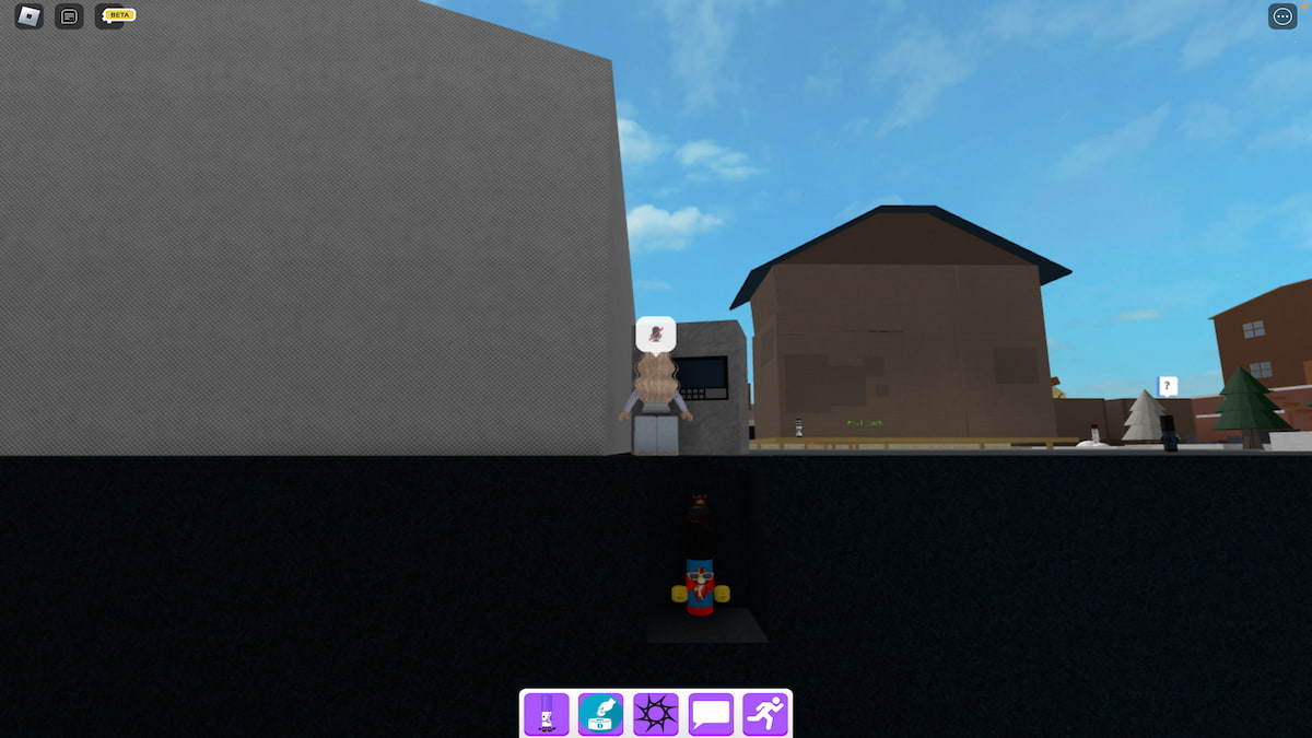 How to get the Alternate Marker in Find the Markers Roblox Pro Game