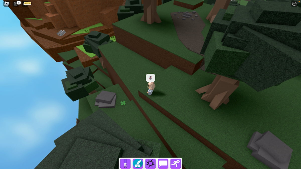 How to get the Clover Marker in Find the Markers Roblox Pro Game Guides