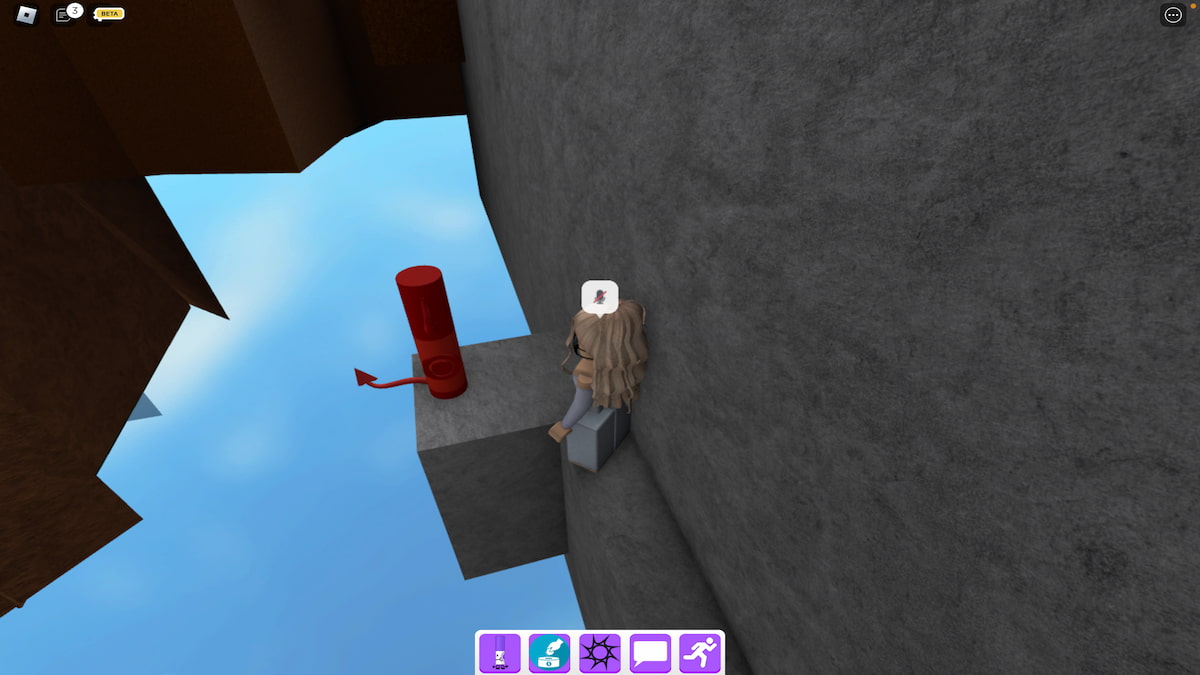 How to get the Devil Marker in Find the Markers Roblox Pro Game Guides