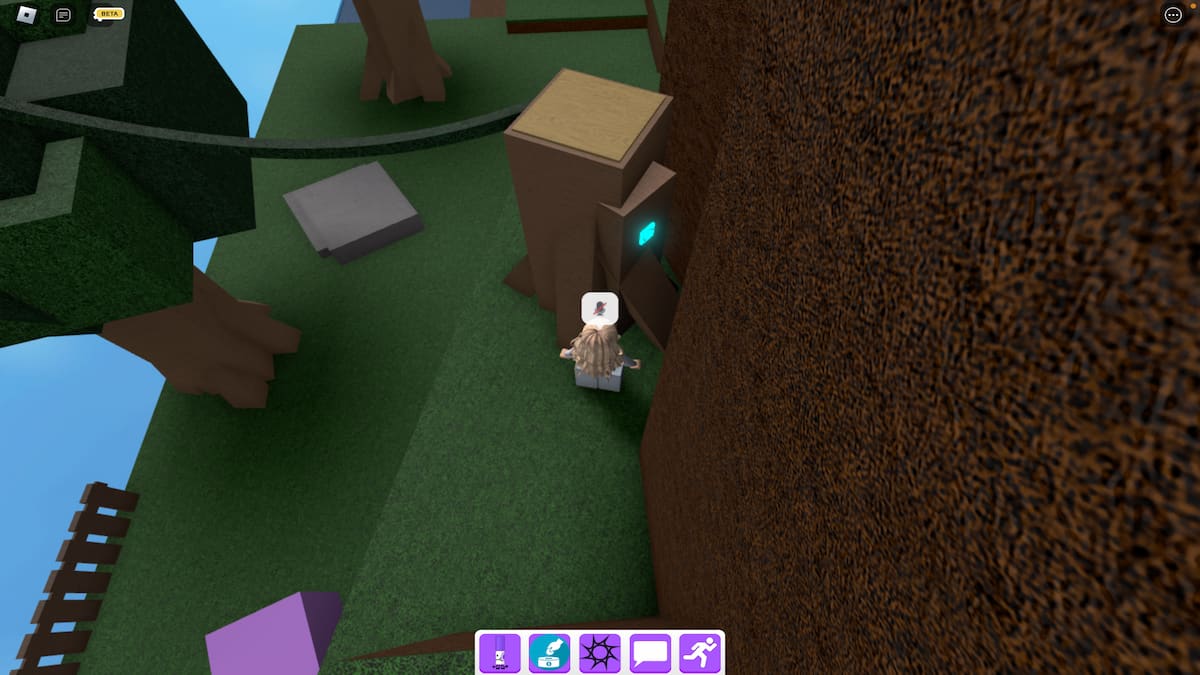 How to get the Marker Cornbread in Find the Markers Roblox Pro Game