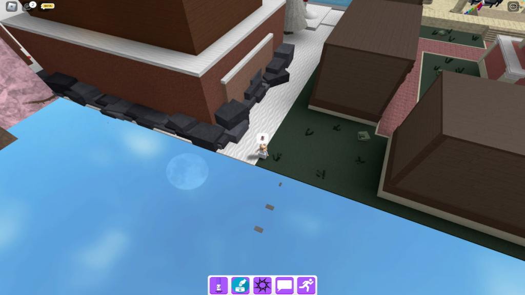 How to get the Medium Stone Grey Marker in Find the Markers Roblox