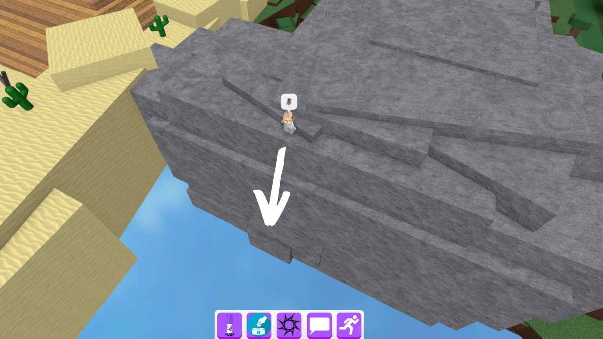 How to get the Devil Marker in Find the Markers Roblox Pro Game Guides