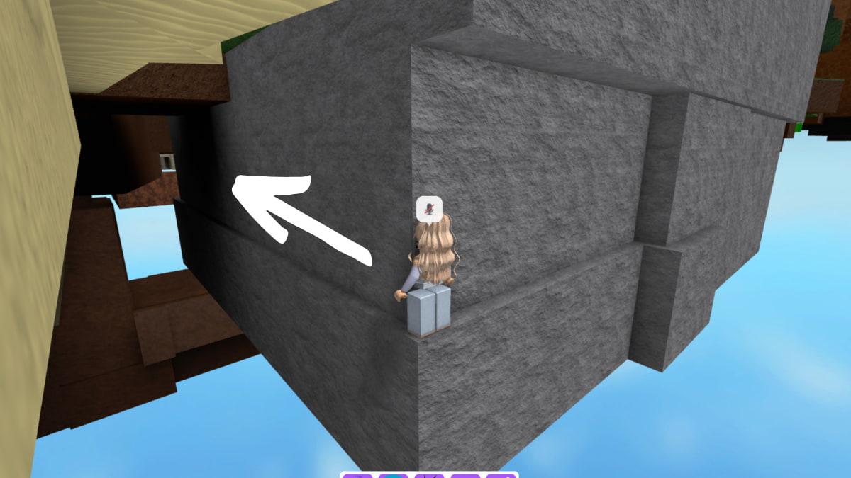 How to get the Devil Marker in Find the Markers Roblox Pro Game Guides