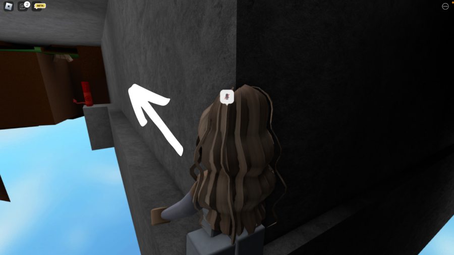 How to get the Devil Marker in Find the Markers Roblox Pro Game Guides