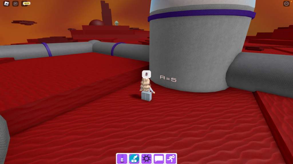 How to get the Supernova Marker in Find the Markers Roblox Pro Game