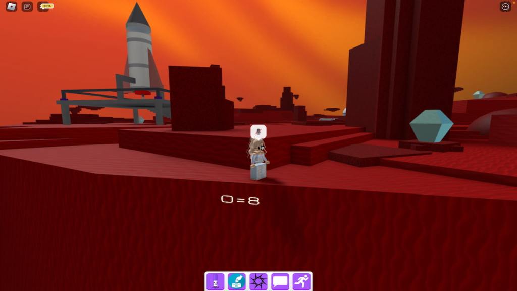 How to get the Supernova marker in Find The Markers Roblox TOI News
