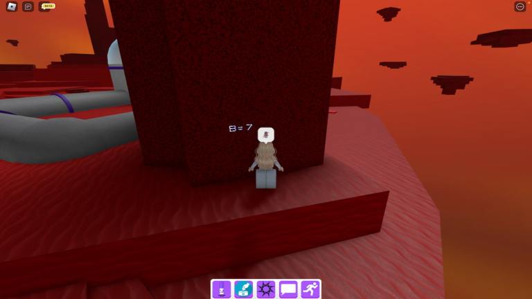 Supernova Code Location Map How to get the Supernova Marker in Find the Markers - Roblox | Pro Game ...